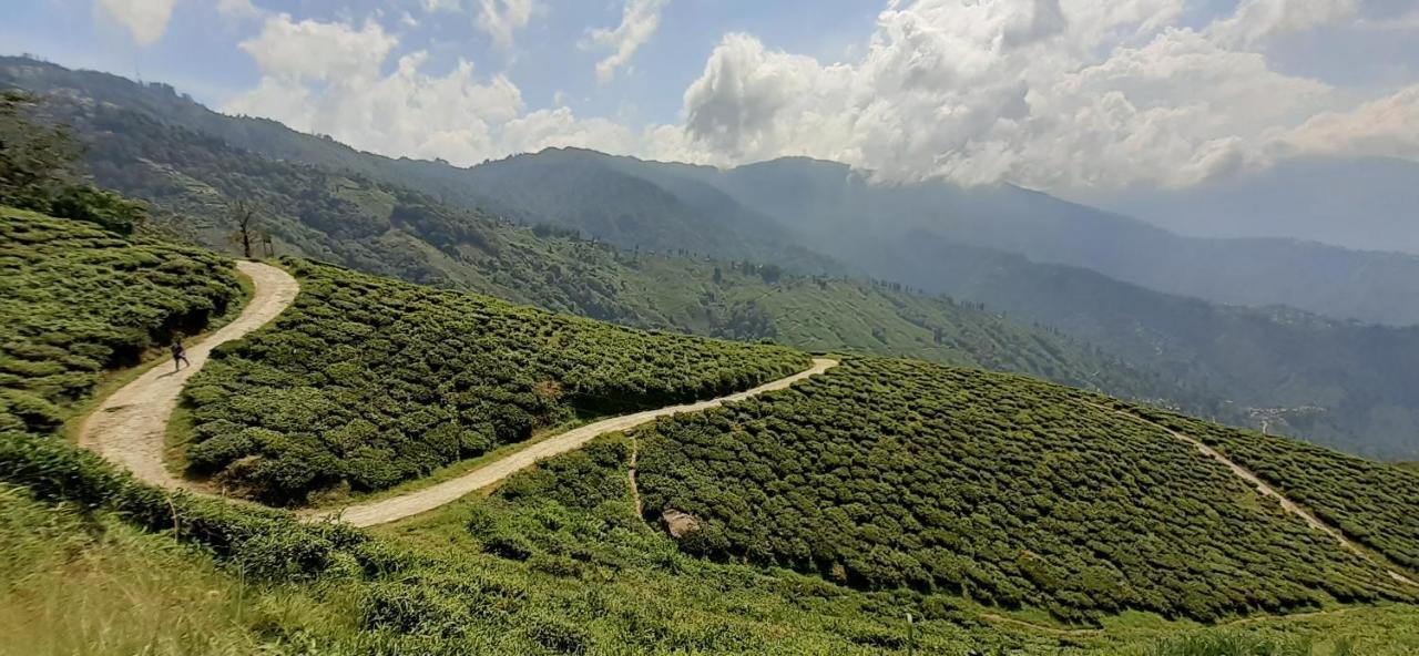 Rajbari Farms Darjeeling (West Bengal) Exterior foto