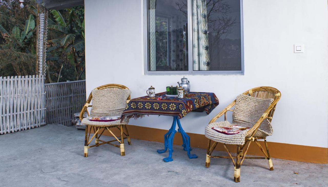 Rajbari Farms Darjeeling (West Bengal) Exterior foto