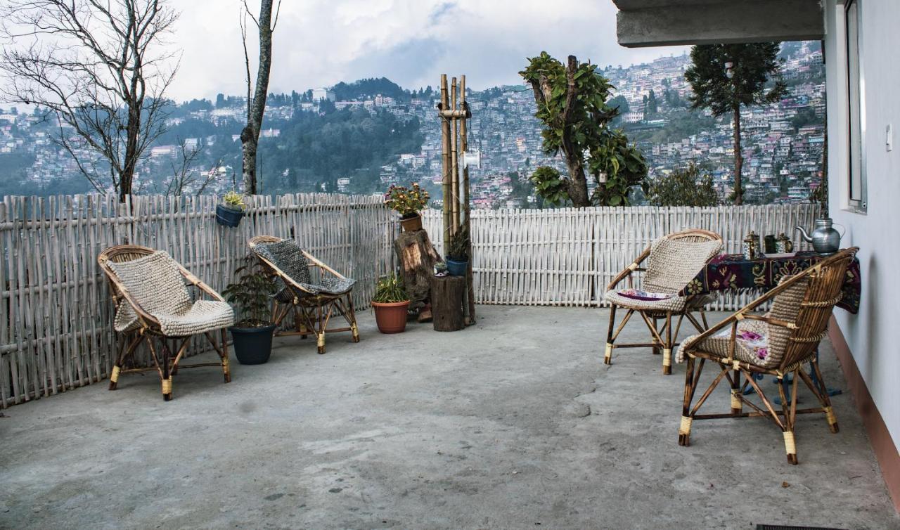 Rajbari Farms Darjeeling (West Bengal) Exterior foto
