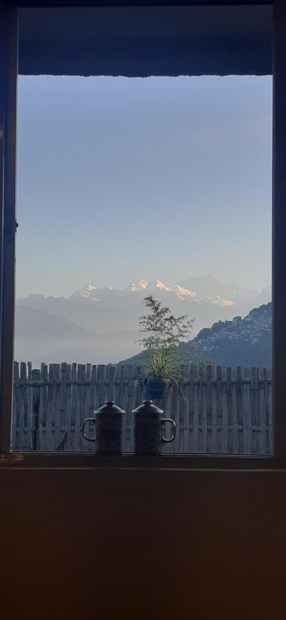 Rajbari Farms Darjeeling (West Bengal) Exterior foto