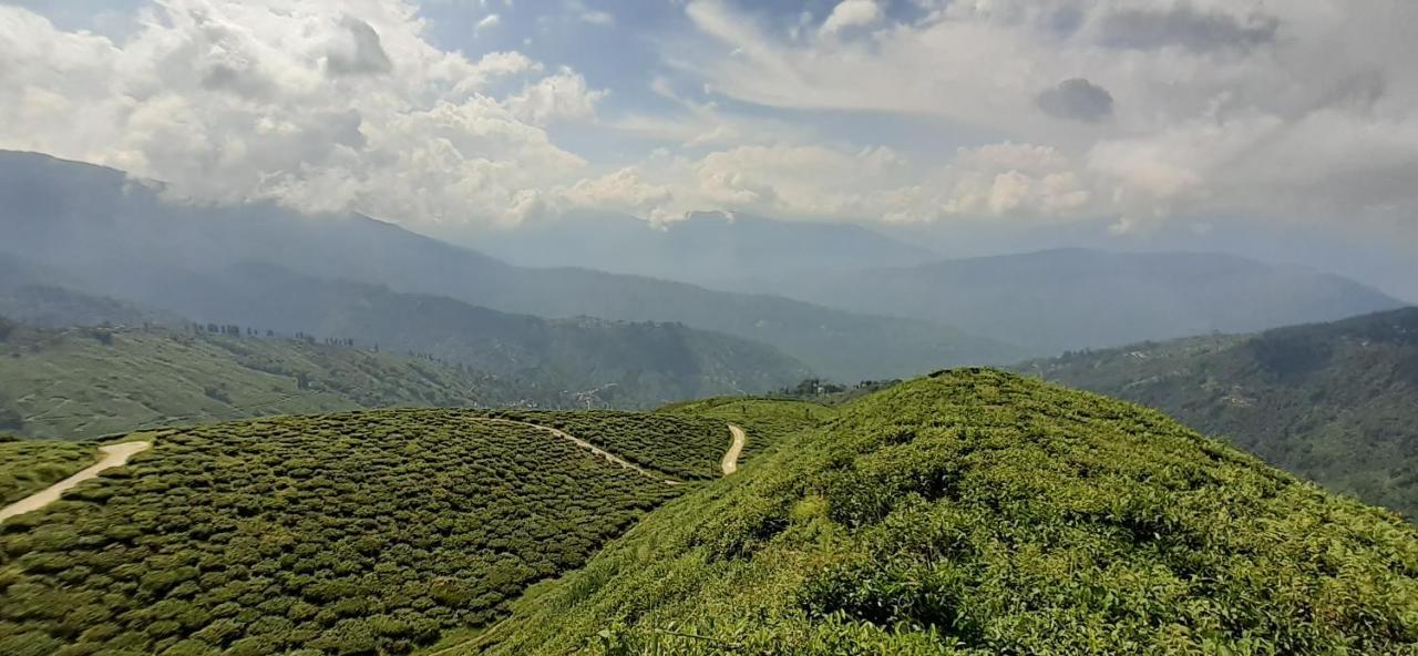 Rajbari Farms Darjeeling (West Bengal) Exterior foto